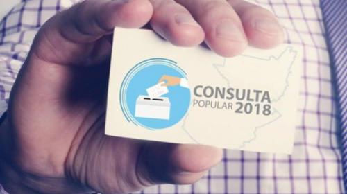 Gobierno declarar&aacute; asueto para sector p&uacute;blico por consulta popular