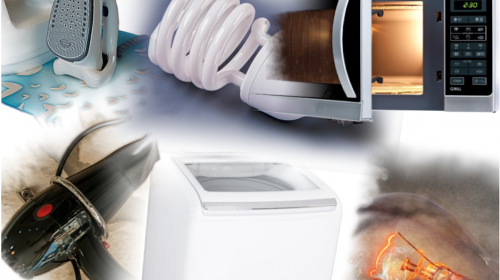 Este es el consumo de energ&iacute;a de los aparatos el&eacute;ctricos de tu hogar