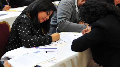 Estos son los sectores con m&aacute;s oportunidades de empleo en el pa&iacute;s