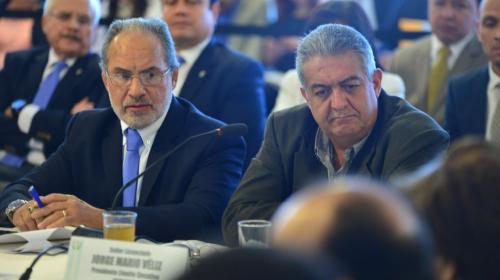 Diputados: "No somos responsables de la crisis del fútbol"