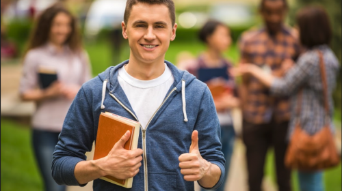 Cinco consejos para decidir cuánto pagar por tu universidad