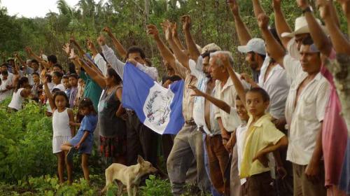 Por qué hay que votar SÍ en la consulta sobre Belice