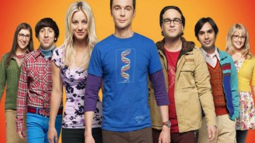 As&iacute; se despidi&oacute; "The Big Bang Theory" de Stephen Hawking