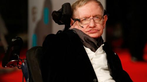 Stephen Hawking dej&oacute; escrito su &uacute;ltimo legado antes de morir