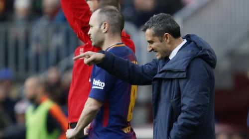 ¿El Real Madrid tendrá que hacer pasillo al Barça si es campeón?