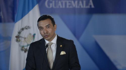 Guatemala pedir&aacute; visa a los venezolanos