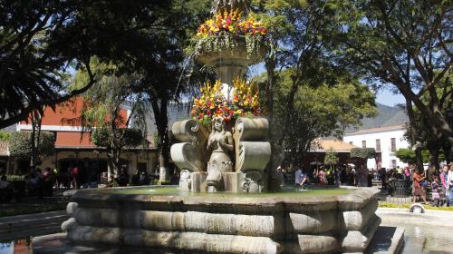 Turismo crecer&aacute; durante la Semana Santa en Guatemala