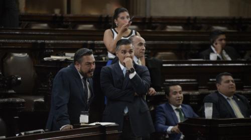 Congreso inicia aprobación de reforma a la Ley del Deporte, pero...