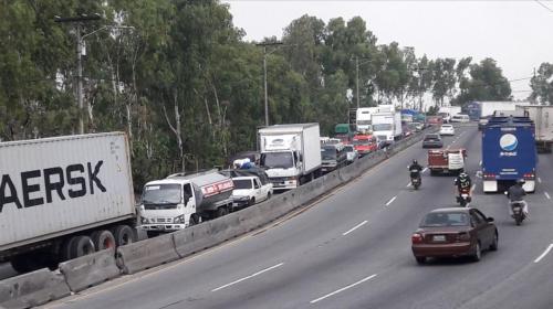 A partir de ahora deber&aacute;s descender la Villa Lobos m&aacute;s despacio