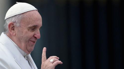 Esto piensa el Papa Francisco de los tatuajes