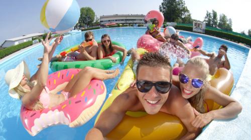 El maldito calorcito