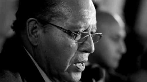 La red criminal que asesin&oacute; al exmagistrado de la CSJ