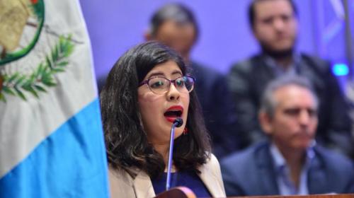 &iquest;Qu&eacute; pas&oacute; con los Q100 mil que recibi&oacute; la AEU para Huelga de Dolores?