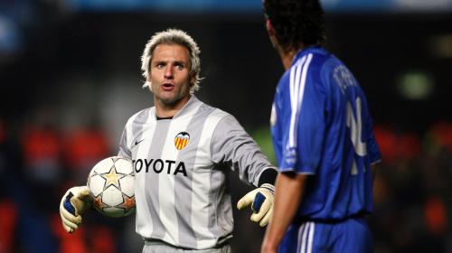 Con emotivo mensaje Santi Cañizares despide a su hijo de cinco años