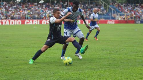 #Video: Ag&oacute;nico triunfo de los Venados sobre Comunicaciones