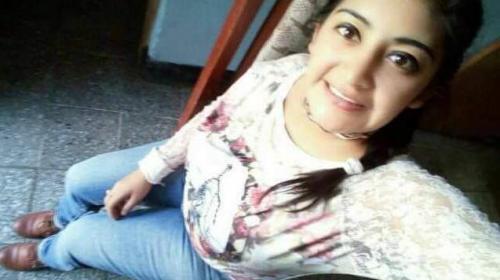 Una joven desapareci&oacute; tras participar en la Huelga de Dolores