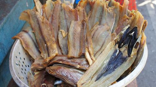 Esta es la razón por la que no se come carne el Viernes Santo