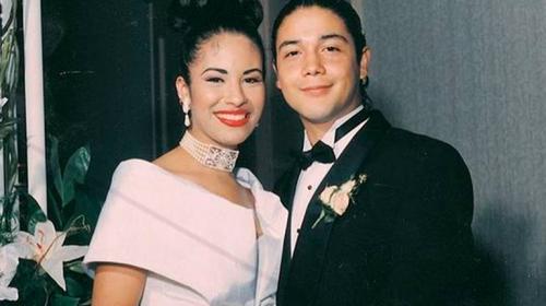 &iquest;Qu&eacute; fue de Chris P&eacute;rez, el esposo de Selena Quintanilla?