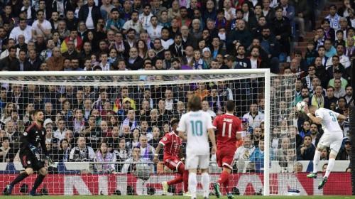 &iexcl;Aparece &ldquo;el Gato&rdquo;! Benzema empata para el Real Madrid 