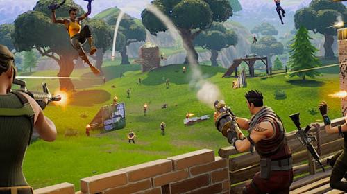 Esto necesitas: Guía Fortnite Battle Royale para el Pase de Batalla 4