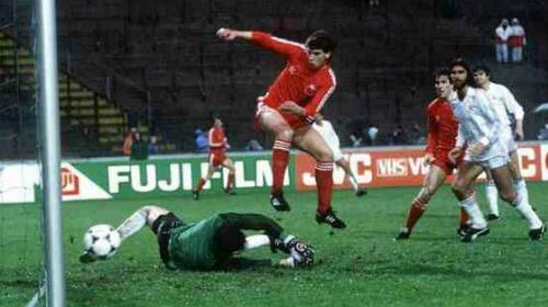 La "maldici&oacute;n" que evitar&iacute;a que el Real Madrid gane la Champions