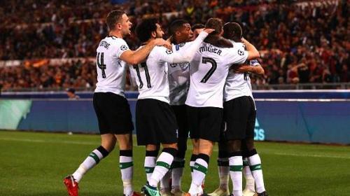 Liverpool ser&aacute; el rival del Real Madrid en la final de la Champions 