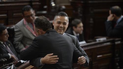 Diputados quieren resucitar al transfuguismo con iniciativa de ley