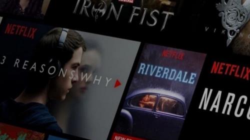 Los códigos secretos de Netflix para ver cientos de películas y series
