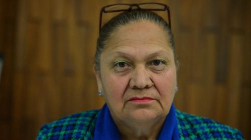 Jimmy elige Fiscal General del Ministerio Público