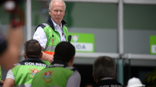 Las cinco veces que Arzú le ganó a la muerte