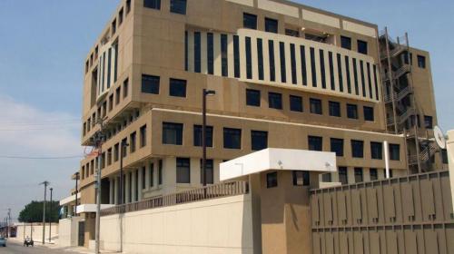 Funcionarios del MP renuncian ante llegada de la nueva Fiscal General