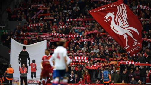 &iquest;Liverpool campe&oacute;n? Esto revel&oacute; por error la p&aacute;gina de la UEFA