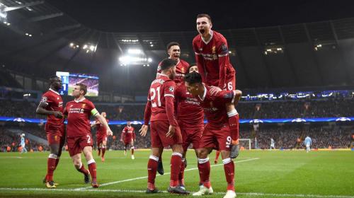 Pas&oacute; de pedir trabajo en Twitter a jugar la final de Champions 