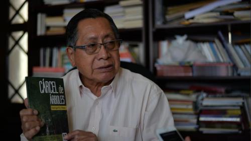 Solicitan ayuda econ&oacute;mica para el Premio Nacional de Literatura 