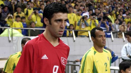 De héroe del Mundial a ser exiliado y atender una cafetería