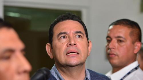 El error de Jimmy al felicitar al marchista José Eduardo Ortiz