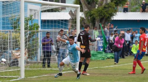 ¡Histórico! Sanarate súper líder; Rojos y Cremas eliminados del Torneo