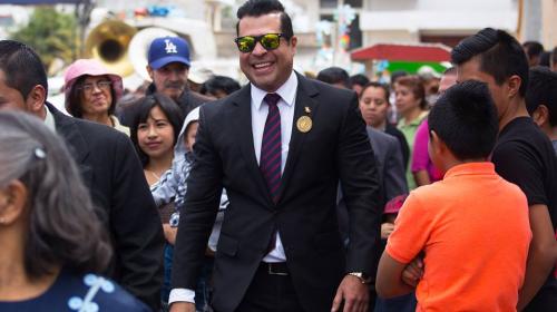 Neto Bran recupera (por ahora) su inmunidad