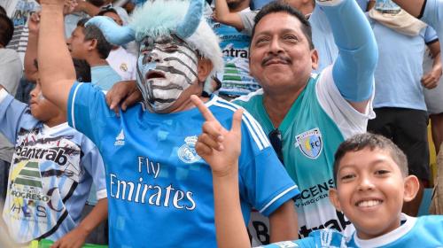 Sanarate está eliminando a Municipal; Suchitepéquez se va al descenso