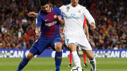 Cristiano Ronaldo sufre esguince y enciende las alarmas en Madrid