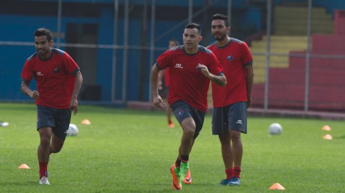 Limpia en Municipal: al menos 14 jugadores dejarán el club