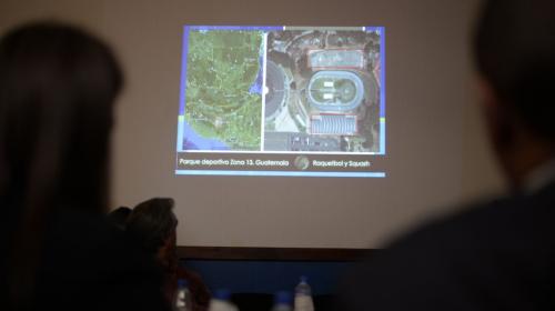 Guatemala buscará ser sede de los Juegos Centroamericanos en 2025