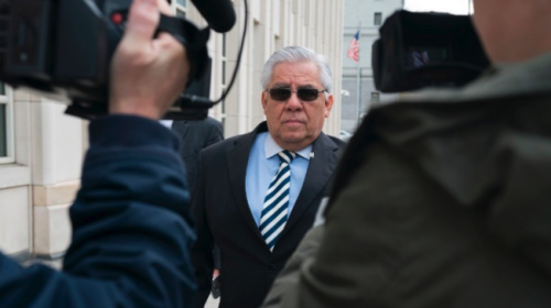 FIFA inhabilita a exsecretario de la Federación de Fútbol de Guatemala