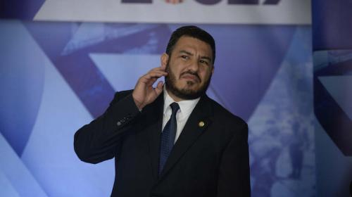 ¿A cuántos escándalos toca destitución?