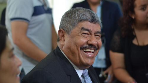 Inicia proceso para elegir un nuevo Contralor General de Cuentas