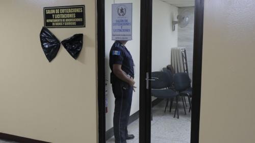 Consternaci&oacute;n en Organismo Judicial por fallecimiento de un empleado