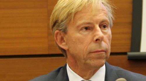 Guatemala señala de "injerencia en asuntos internos" a embajadores