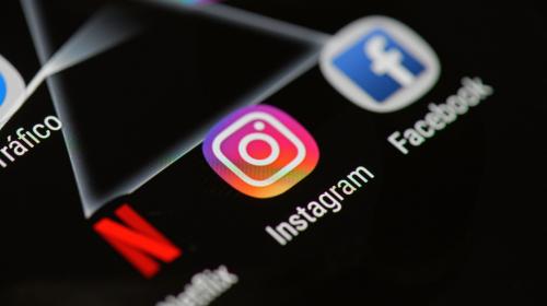 Instagram falla a nivel mundial y las redes reaccionan con "p&aacute;nico"