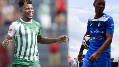 Dos ticos son los primeros refuerzos de Municipal