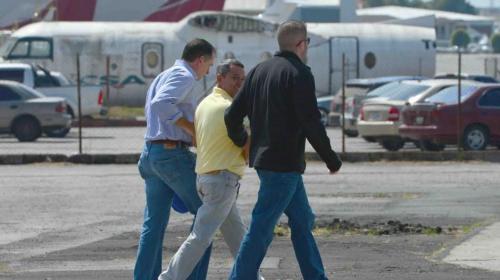 Condenan a cadena perpetua en EE.UU. a otro de los Lorenzana